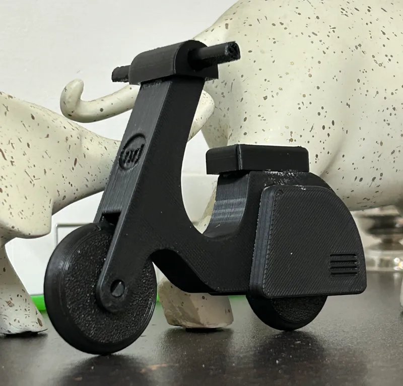 nrj Scooter