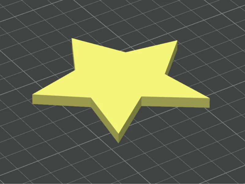 Stars 5/6 points