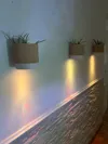 0.2mm layer, 3 walls, 15% infill