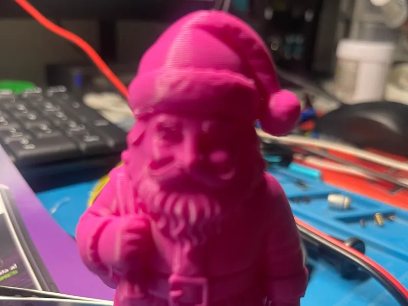 santa claus