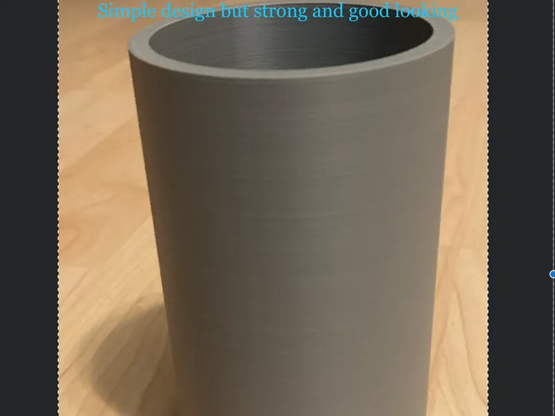 Pencil Cup