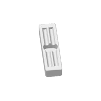 Porte-stylos double Gridfinity 1x4 — photo 2