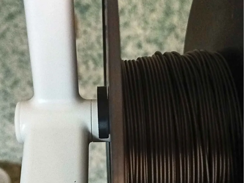 A1 Spool Stabilizer Clip