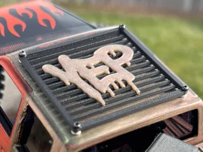 YepSpec Scx24 Roof Racks