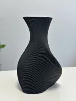 Vase spirale élégance bohème — photo 8