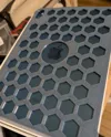 0.2mm layer. No supports