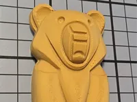 0.2mm layer, 3 walls, 15% infill