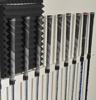 Golf Club Holder