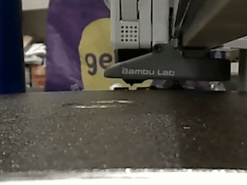 Grater Pin Replacement