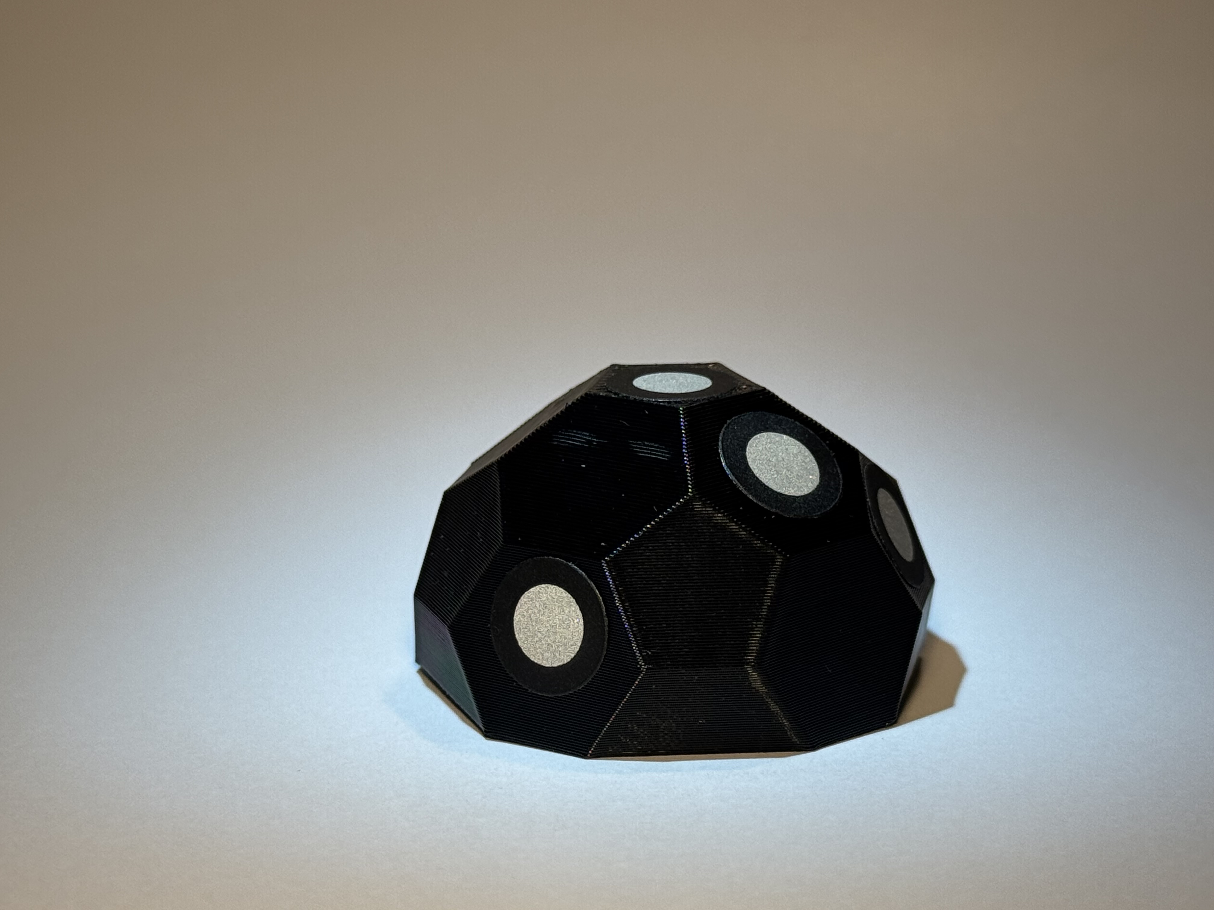 Marker Block Kit 3D Scan – Revopoint Model - Free 3D Print Model
