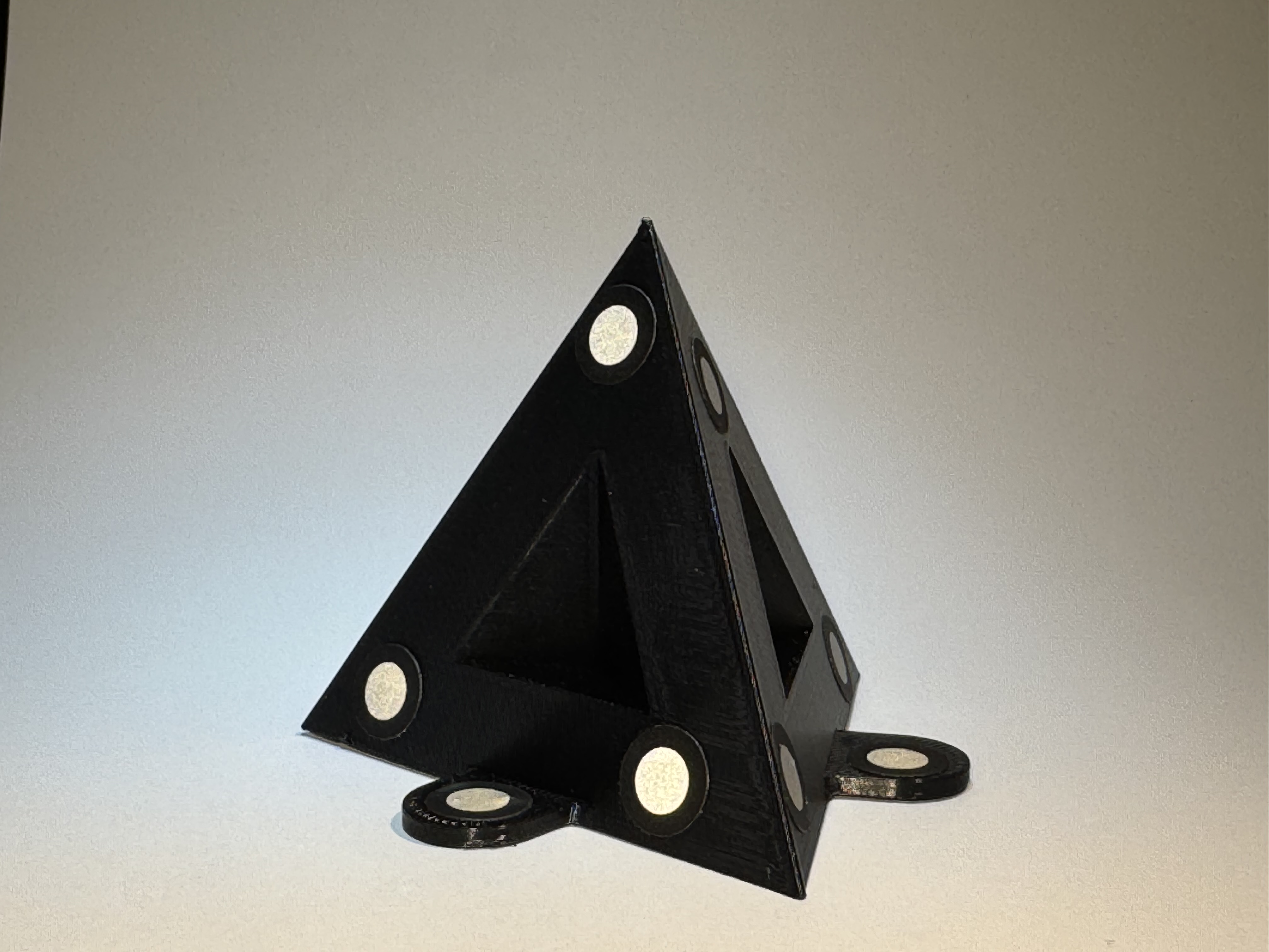 Marker Block Kit 3D Scan – Revopoint Model - Free 3D Print Model