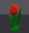 Colorized - 0.16mm layer, 4 walls, 15% infill