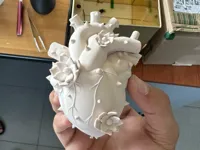 0.12mm layer, 2 walls, 8% infill