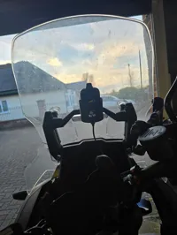 Support de vapoteuse pour moto — photo 9