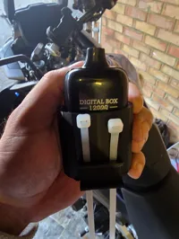 Support de vapoteuse pour moto — photo 8