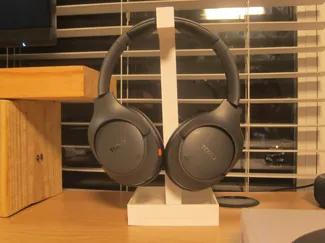 Headphone Hanger Or Hook