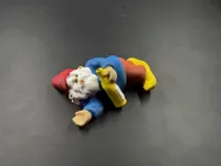 Painted, Vortek !