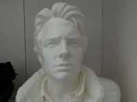 0.2mm layer, 3 walls, 15% infill