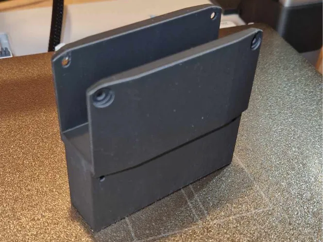 Bambu Labs Top Mount Riser