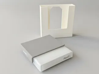 Coffee Scale Storage Holder