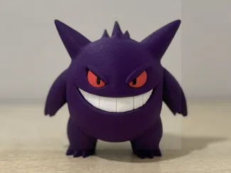 耿鬼 - Gengar