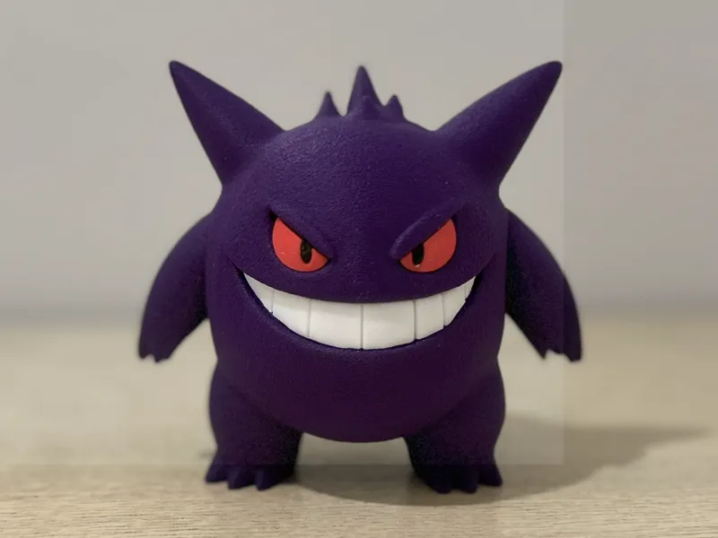 耿鬼 - Gengar