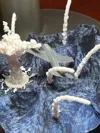 Smoke Contains Airplane Base 0.2mm layer, 4 walls, 15% infill
