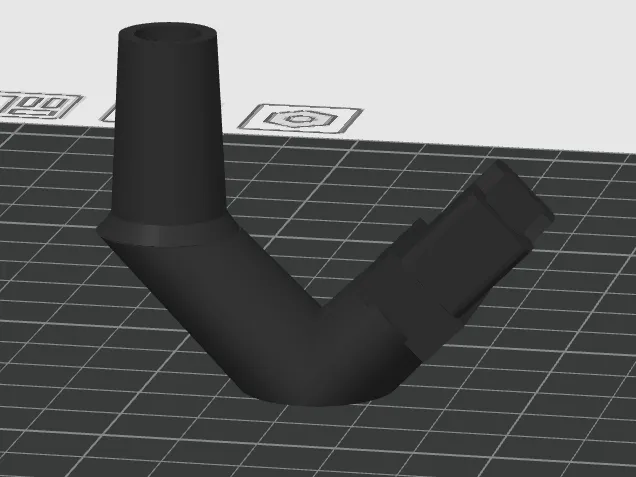 JUUL to 14mm adapter