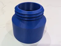 0.16mm layer, 2 walls, 15% infill