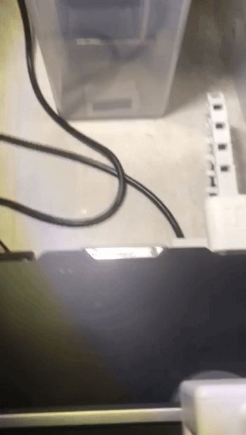 A1 MINI Y-AXIS CABLE PROTECTOR DRAG CHAIN