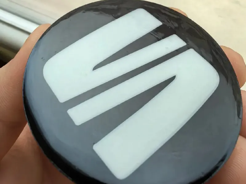 63mm Seat wheel cap