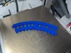 Curved Tracks - 2 plates - x3 and Single