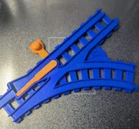 Y-Track - Right Turn