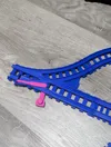 Y-Track - Left turn