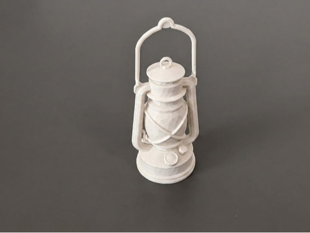 Camping Lantern