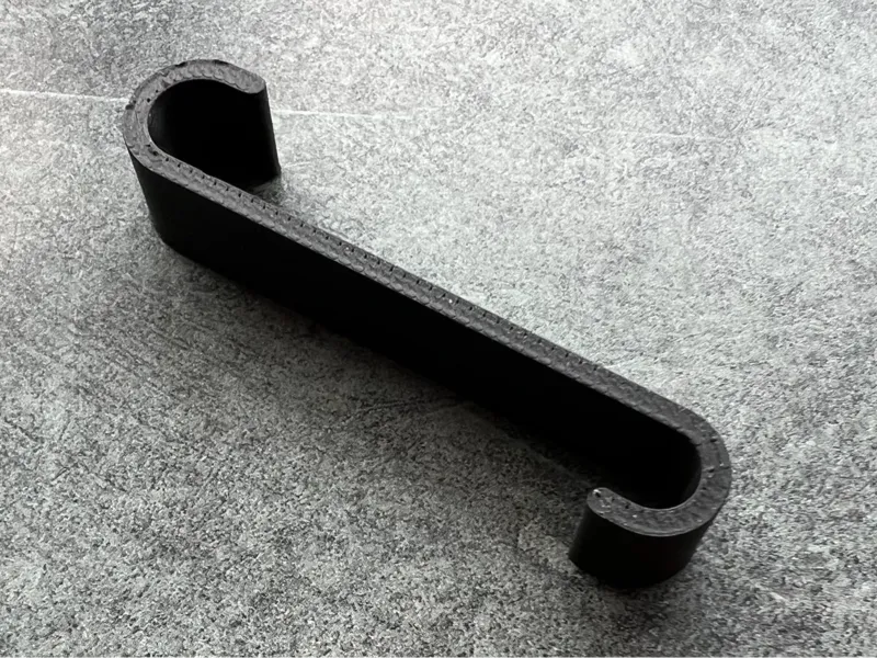 Mini fuse puller