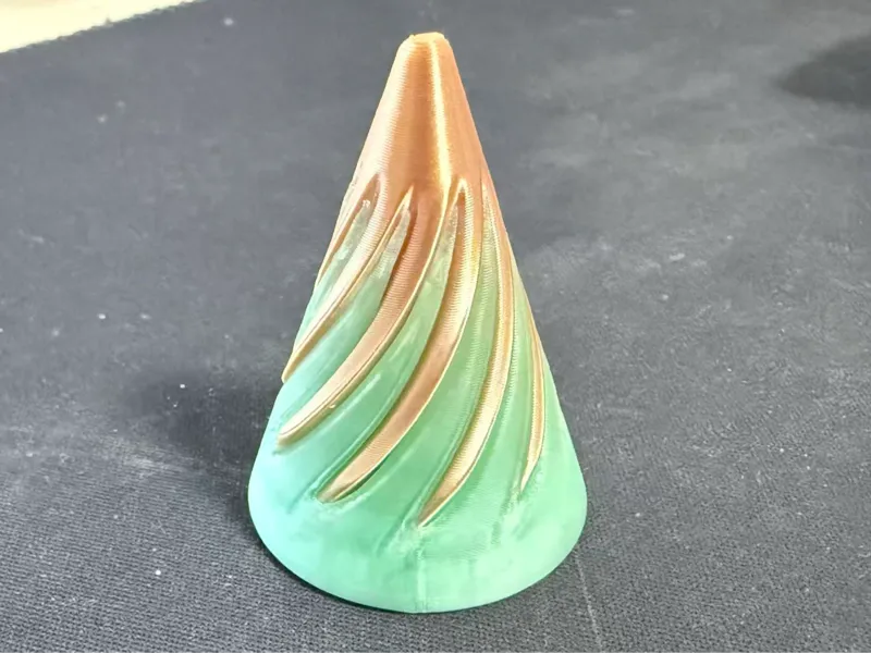 Aaron's fidget