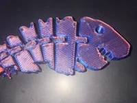 0.4mm layer, 2 walls, 15% infill