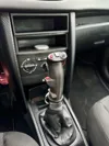 separate plates (stick/buttons) 