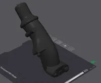 Left Handed