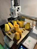 V2 A1 Mini 2 alla volta