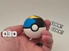 2in Moon Ball Clicker - O3D (MC & AMS)