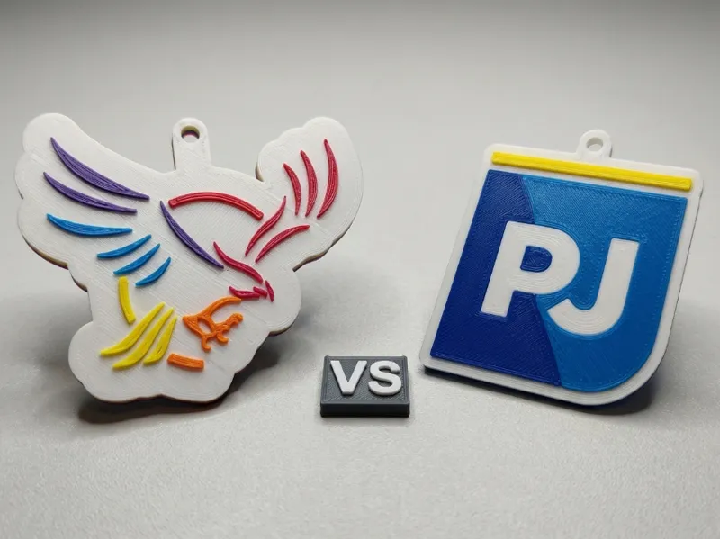 Chaveiro Partido Justicialista VS Libertad Avanza