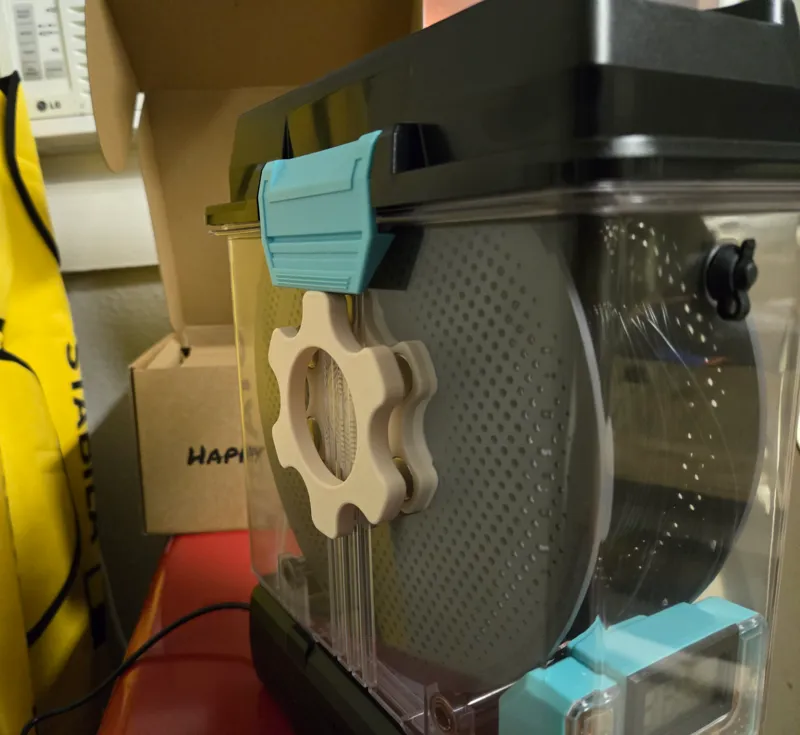 PolyMaker Drybox Rewind