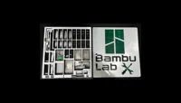 0.2mm layer, 2 walls, 5% infill