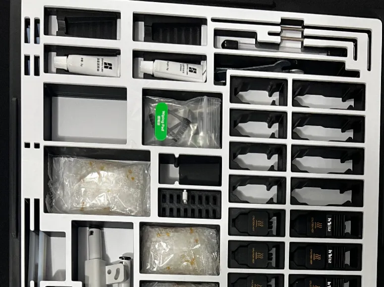Bambu ToolBox XXL
