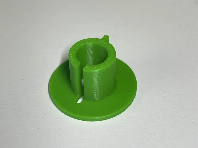 8mm to super8 adapter