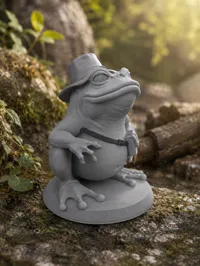 0.2mm layer, 3 walls, 6% infill