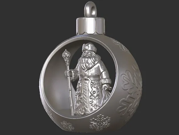 Ded Moroz