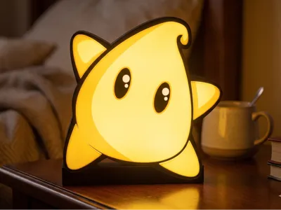 LUMAS LIGHTBOX